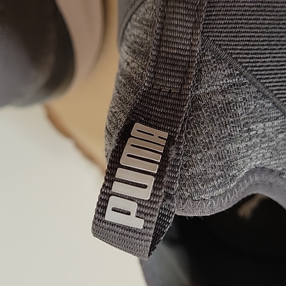 Puma soft foam+ optimal comfort prowl slip sneaker womens size 11 - Picture 5 of 14